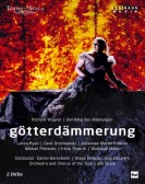 Wagner: GÃ¶tterdÃ¤mmerung poster