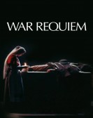 War Requiem (1989) poster