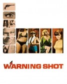 Warning Shot poster
