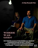Where Was God poster