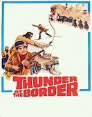 Winnetou und sein Freund Old Firehand poster