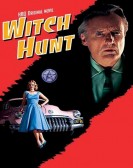 Witch Hunt poster