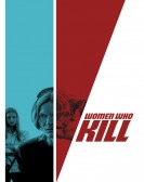Women Who Ki poster
