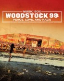 Woodstock 99: Peace, Love, and Rage poster