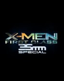X-Men: First Class 35mm Special (2011) poster