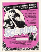 Yesterday poster