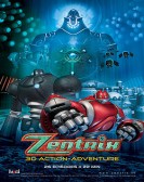 Zentrix poster