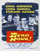Zero Hour poster