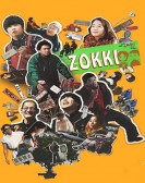 ZOKKI poster