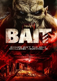 Bait poster