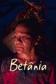BetÃ¢nia poster