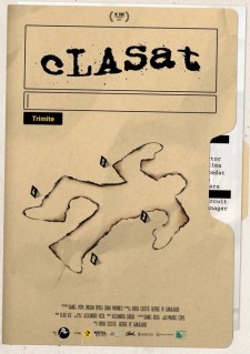 Dismissed poster
