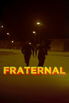 Fraternal poster
