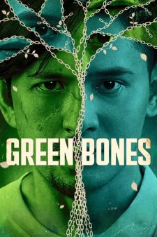 Green Bones poster