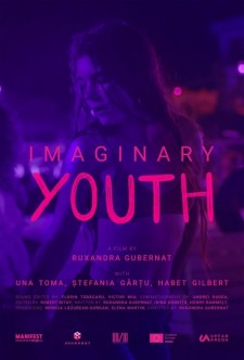 Imaginary Youth poster