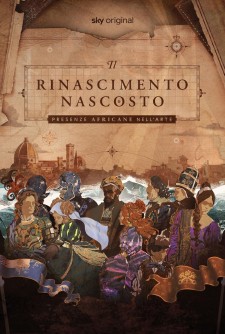 The Black Italian Renaissance poster