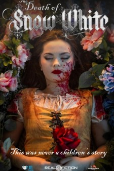 The Death of Snow White poster