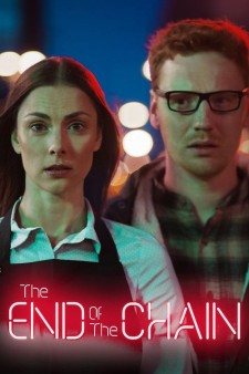The End of the Chain poster