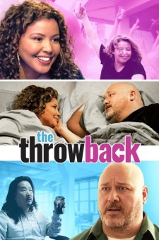 The Throwback poster