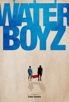 The Waterboyz poster