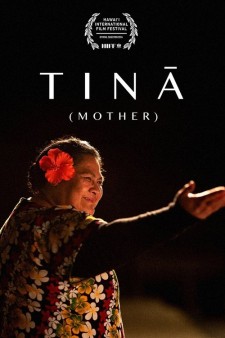 TinÄ poster