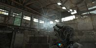 Metro: Last Light screenshot 3