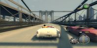Mafia II screenshot 1