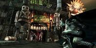 BATMAN ARKHAM CITY screenshot 2