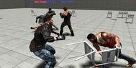 Breaking The Rules The Roman Tournament screenshot 2