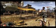 Call of Juarez Gunslinger screenshot 3