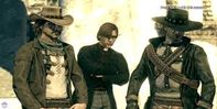 Call Of Juarez Bound In Blood screenshot 5