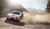 Dirt Rally screenshot 2