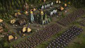 Cossacks 3 Days of Brilliance screenshot 4