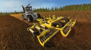 Farming Simulator 17 Big Bud-RELOADED screenshot 2