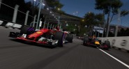 F1(2017) screenshot 1