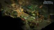 Shadowrun Hong Kong Extended Edition screenshot 4